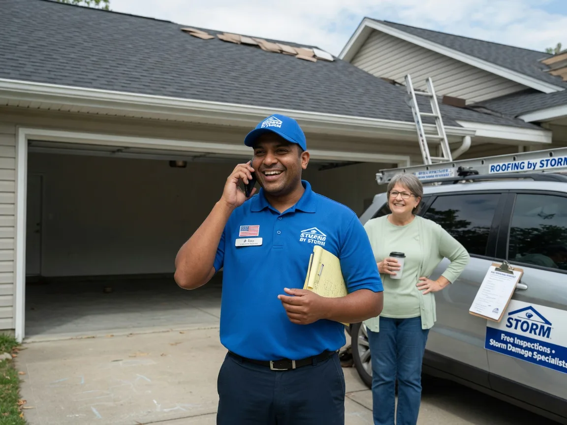 Roof Repair Near Me Mutual, OK FAQs